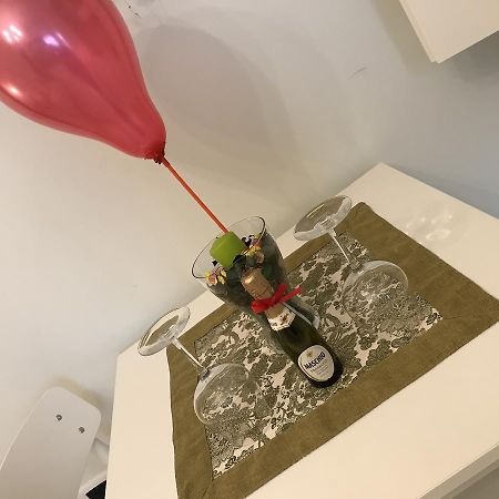 Carpe Diem B&B Ercolano Exteriör bild