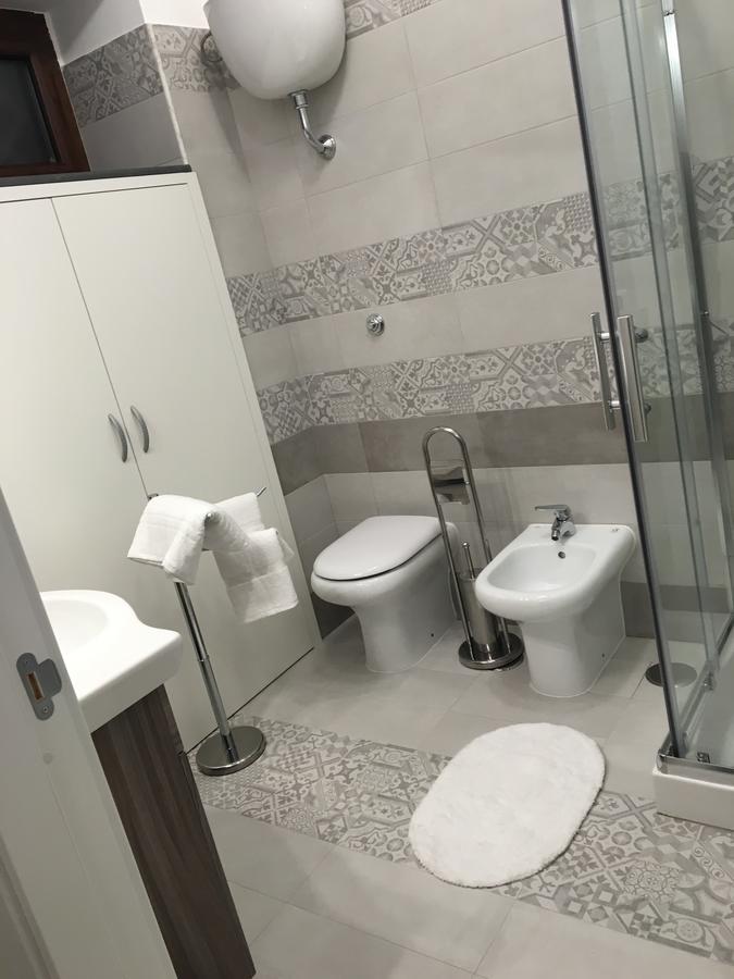 Carpe Diem B&B Ercolano Exteriör bild