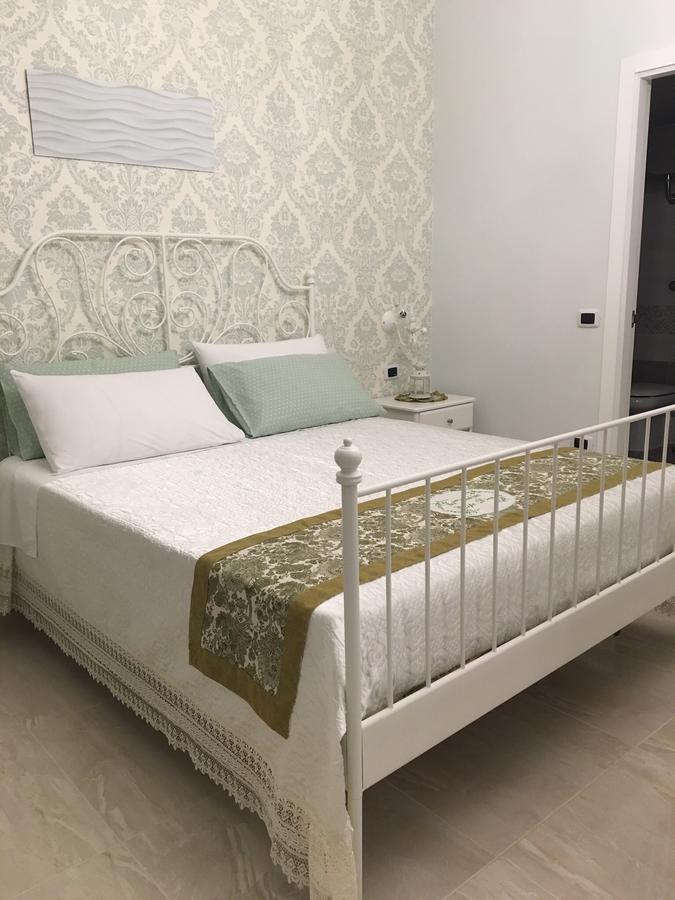 Carpe Diem B&B Ercolano Exteriör bild